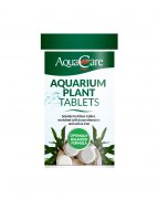 AquaCare Plant Tablets 47g
