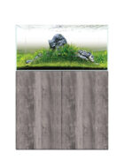 Raw Concrete