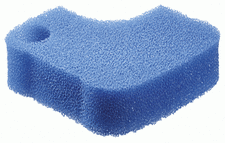 Oase BioMaster Foam 20ppi - Blue