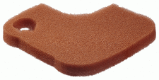 Oase BioMaster Foam 30ppi - Orange