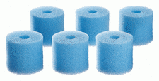 Oase BioMaster Pre-Filter Foam 30ppi (set of 6)