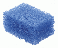 Oase BioPlus Filter Foam 20ppi - Blue
