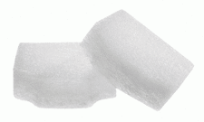 Oase BioPlus Filter Fleece Set - White