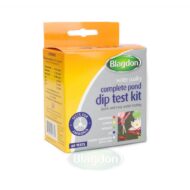 Drip Test