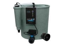 EazyPod UV Automatic - Green