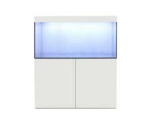 Super Matt Cream Cabinet