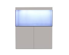 Super Matt Grey Cabinet