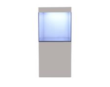 Super Matt Grey Cabinet