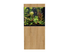 Royal Oak Natural Cabinet