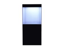 Ultra Gloss Black Cabinet