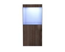 Ultra Gloss Japanese Pear Cabinet