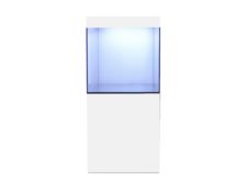 Ultra Gloss White Cabinet