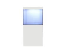 Super Matt Cream Cabinet