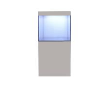 Super Matt Grey Cabinet