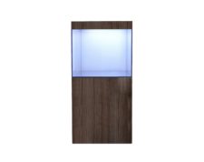 Ultra Gloss Japanese Pear Cabinet