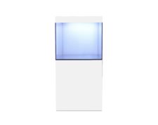 Ultra Gloss White Cabinet