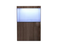 Ultra Gloss Japanese Pear Cabinet