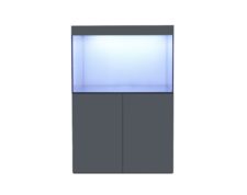 Super Matt Anthracite Cabinet