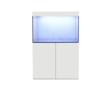 Super Matt Cream Cabinet