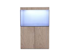 Royal Halifax Oak Cabinet