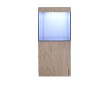Royal Halifax Oak Cabinet