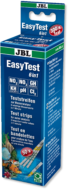 JBL EasyTest 6 in 1 Strips