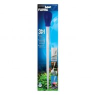 Fluval 3 in 1 Waste Remover/ Feeder Large