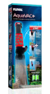 Fluval Aquavac Plus