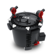 Fluval FX4 High Performance Canister Filter