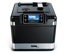 Fluval G3 Advanced Filtration System (300L)