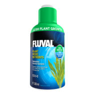 Fluval Plant Micro Nutrients (250ml)