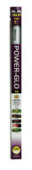 Fluval 'Power-GLO' T8 Fluorescent Aquarium Bulb 15W (46 cm)