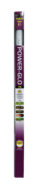 Fluval 'Power-GLO' T8 Fluorescent Aquarium Bulb 20W (61 cm)
