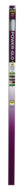 Fluval 'Power-GLO' T8 Fluorescent Aquarium Bulb 30W (91 cm)