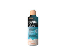 Fluval Sea 3-Ions Supplement (237 ml)