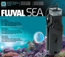 Fluval Sea Protein Skimmer (PS1)