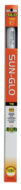 Fluval 'Sun-GLO' T8 Fluorescent Aquarium Bulb 15W (46 cm)