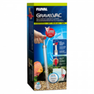 Gravel Vac Multi-Substrate Cleaner