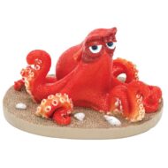 Penn Plax Hank on Sand Ornament