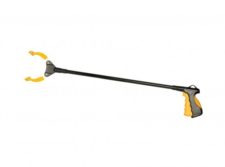 Pond Grabber