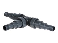 Small (12mm - 25mm Hose)