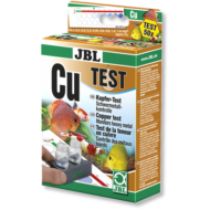 Copper Test Cu