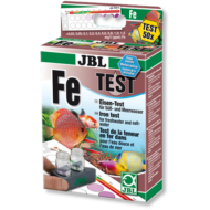 Iron Test Fe