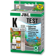 K Potassium Test Set