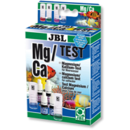 Magnesium/Calcium Test