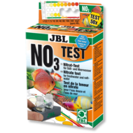 Nitrate Test NO₃