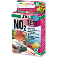 Nitrite Test NO₂t