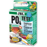 Phosphate Test sensitive