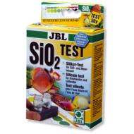 Silicate Test SiO₂