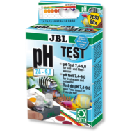 Test 7.4-9.0